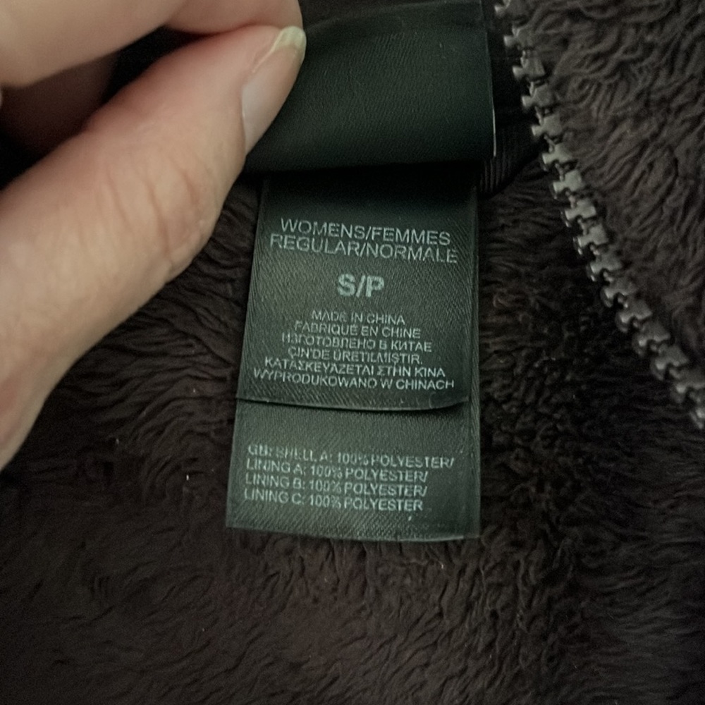 The North Face jacket - Picture 5 of 5